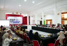 Sentra Budi Perkasa Libatkan Masyarakat Tingkatkan Pelayanan Publik