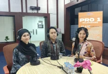 Putri Sriwijaya Ajak Generasi Muda Promosikan Wisata Sumsel