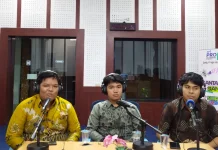 PKKMB Unsri Siap Sambut Mahasiswa Baru Agustus 2026