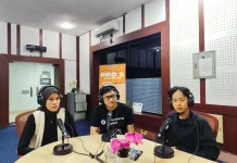 Palembang Digital Dorong Pemanfaatan AI bagi Generasi Muda