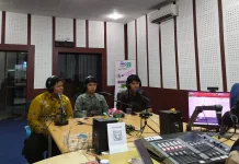 Unsri Bidik Rekor MURI dengan Donasi Buku PKKMB 2026