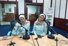 BEM Poltekkes Kemenkes Palembang Buka LDO bagi Mahasiswa Baru