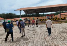 Presiden Dijadwalkan Resmikan Pabrik Sawit KUD Sejahtera di Muba