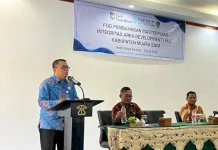 Muara Enim Siapkan Pengembangan Kawasan Perhutanan Sosial Berkelanjutan