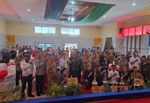 Museum Negeri Sumsel Umumkan Pemenang Lomba Desain Logo 2026