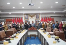 Pemprov Sumsel Berjanji Perkuat Tanjak sebagai Identitas Budaya Melayu