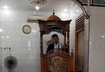 Empat Amal Ibadah Penghantar ke Surga
