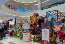 Sumsel Wedding Expo 2026 Tawarkan Solusi Lengkap Calon Pengantin