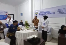 BNN Pagar Alam Perkuat Pencegahan dan Rehabilitasi Narkoba
