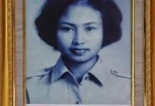 Mengenal Lulu Lugiyati Penerbang Pertama Wanita di Indonesia