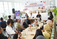 Pernah Jual Jagung Keliling, Herman Deru Buka Kartu Rahasia Sukses