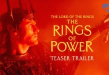Trailer The Rings of Power Musim 3 Dirilis, Sauron Tempa Cincin Tunggal