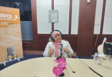 RSMH Palembang Tekankan Penanganan Holistik bagi Korban KDRT