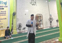 Indahnya Akhlak Rasulullah untuk Menjadi Teladan Umat Manusia