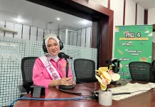 Banyak Remaja Putri Masih Takut Tampil di Depan Umum