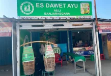 Minuman Tradisional Ini Bertahan di Tengah Tren Minuman Kekinian