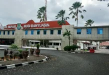 WFH Hemat Listrik Pemkab Muba hingga 20 Persen