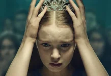 Prime Video Rilis Trailer Carrie, Serial Horor Tayang 7 Oktober 2026
