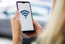 Hati-Hati! WiFi Publik Bisa Curi Datamu