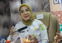 Dinkes Muba Lakukan Evaluasi dan Klarifikasi Penanganan Warga Talang Mandung