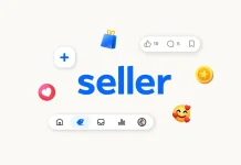 Meta Hadirkan Aplikasi Seller Khusus Penjual Facebook Marketplace