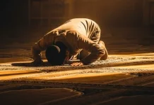 Inilah Ciri Orang yang Taubatnya Diterima Allah SWT