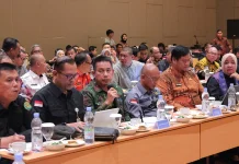Forum TJSL Bahas Dukungan CSR untuk Penataan Kota Palembang