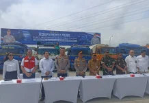 Polda Sumsel Ungkap 96 Kasus BBM Ilegal, Perkuat Ketahanan Energi