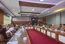 Banyuasin Matangkan Persiapan HUT ke-81 Kemerdekaan RI