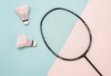 Harapan Hidup dengan Rutin Main Badminton