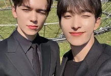 DK dan Vernon SEVENTEEN Umumkan Jadwal Wamil, Aktivitas Grup Akan Berkurang