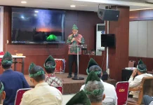 Pemkot Palembang Perkuat Kerukunan Lewat Dialog Lintas Agama