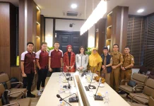 Grand Final Bujang Gadis Palembang 2026 Siap Digelar 1 Agustus