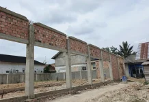 Gerai Koperasi Merah Putih di Banyuasin Mandek, Pemerintah Desa Tagih Kepastian