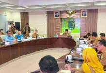 Muba Siap Jadi Role Model Nasional Hilirisasi Sawit Berbasis Koperasi