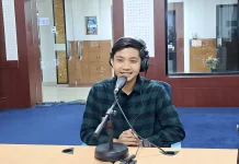 Generasi ke Empat Radenmat Putra Sriwijaya Berdayakan Penjahit Lokal di Sumsel