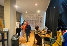Studio Self Photo Momento Palembang Tawarkan Sesi Mulai Rp98 Ribu