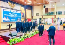 Sinergi Pemkab Musi Banyuasin dan Media Siber Dorong Keterbukaan Informasi