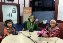 Homeschooling Bahagia Tanamkan Kepedulian terhadap Gajah