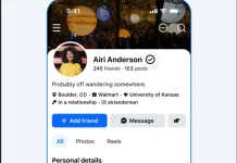 Meta Resmi Luncurkan Facebook Verified untuk Verifikasi Identitas Penggunanya