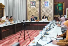 Sultan Muda Jadi Andalan Sumsel pada Financial Literacy Award