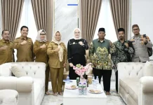 Jambore Anak Sholeh 2026, Pemkab Banyuasin Siapkan Ambulans