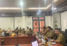 Kemiskinan Banyuasin Turun ke 8,48 Persen, Pemkab Kunci Data RPKD