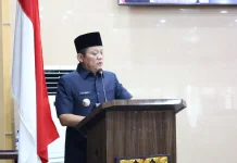 LPG 3 Kg Tembus Rp50 Ribu, OKU Timur Siapkan Operasi Pasar