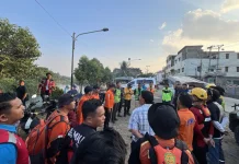 Pencarian Ditutup, Siswa SD yang Tenggelam di Sungai Enim Ditemukan Meninggal