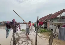 Sejarah Peran Penting Sungai bagi Masyarakat Palembang