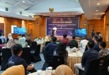 Perkuat Literasi Kebanksentralan, KPWBI Sumsel Luncurkan Dua Program Strategis