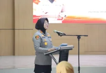 Bersama TNI dan Pemda, Polres Ogan Ilir Gelar FGD Perkuat Stabilitas Kamtibmas