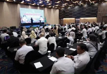 Pemprov Sumsel Percepat Transformasi Digital Pemerintahan