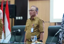 Pemprov Sumsel Perkuat Keterbukaan Informasi Publik